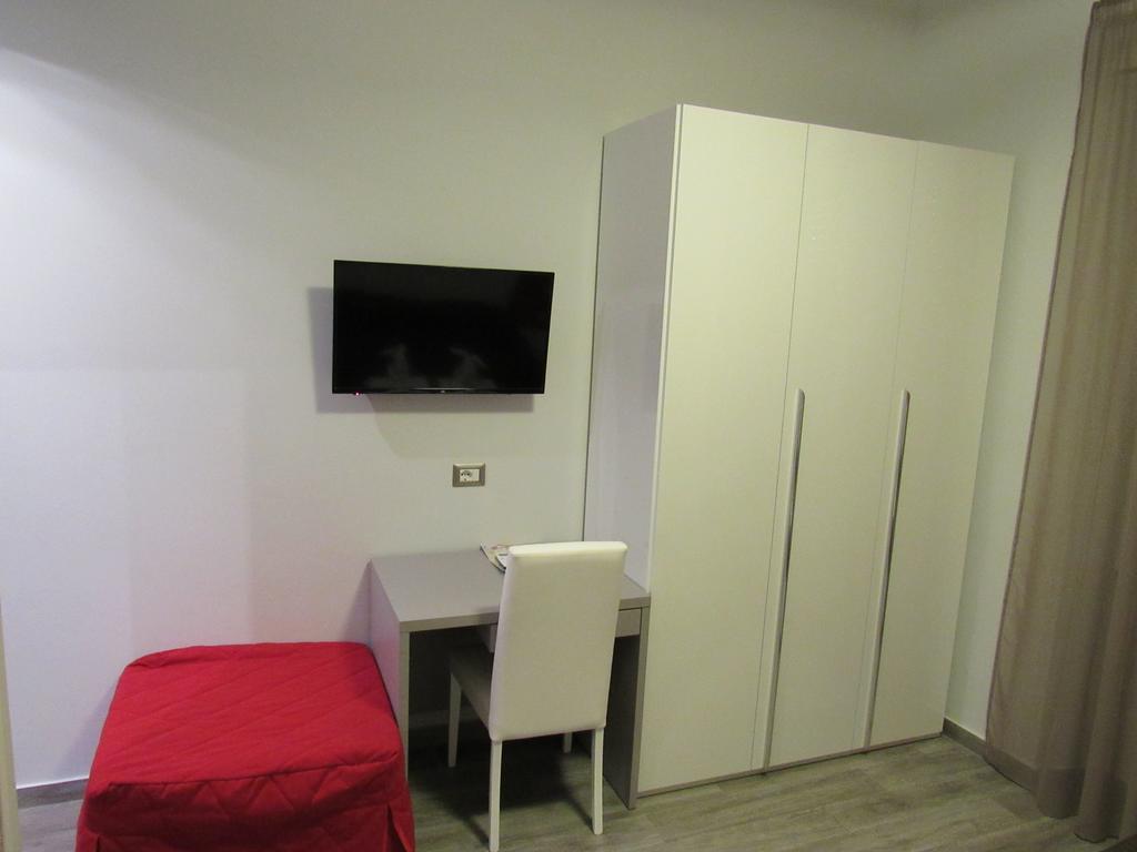 Bed & Breakfast Pianeta Rome