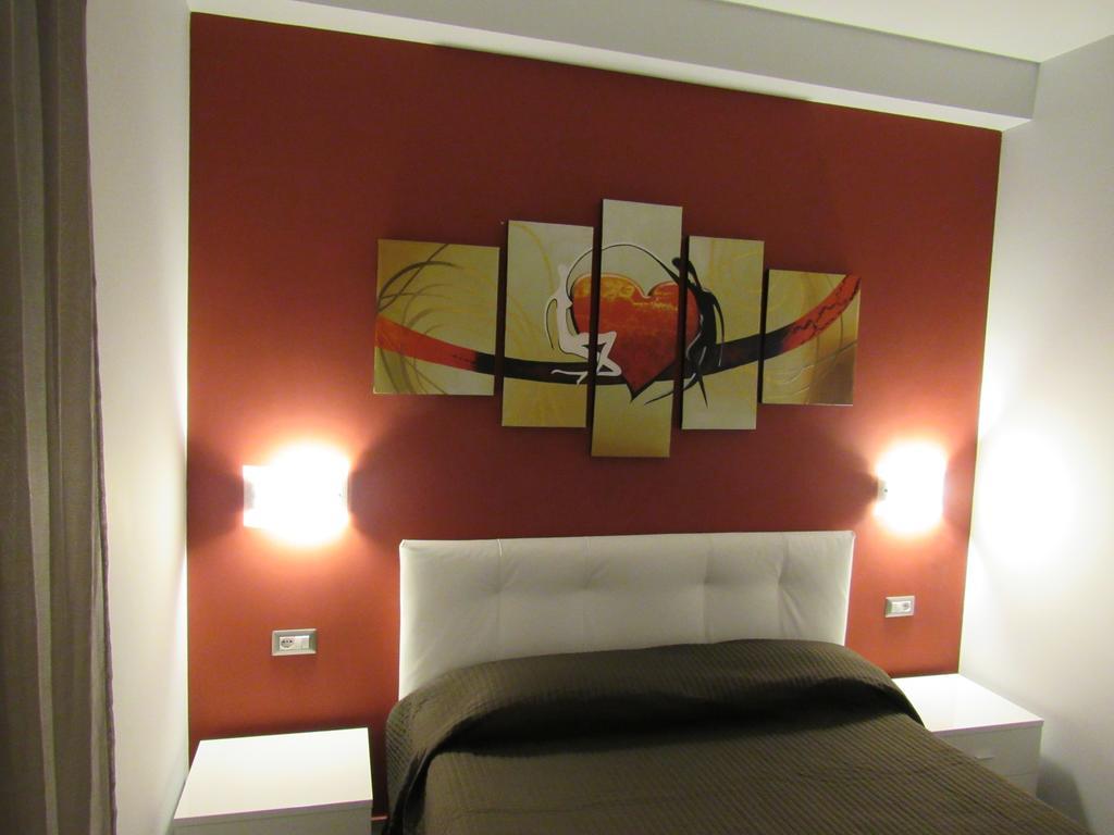 Bed & Breakfast Pianeta Rome