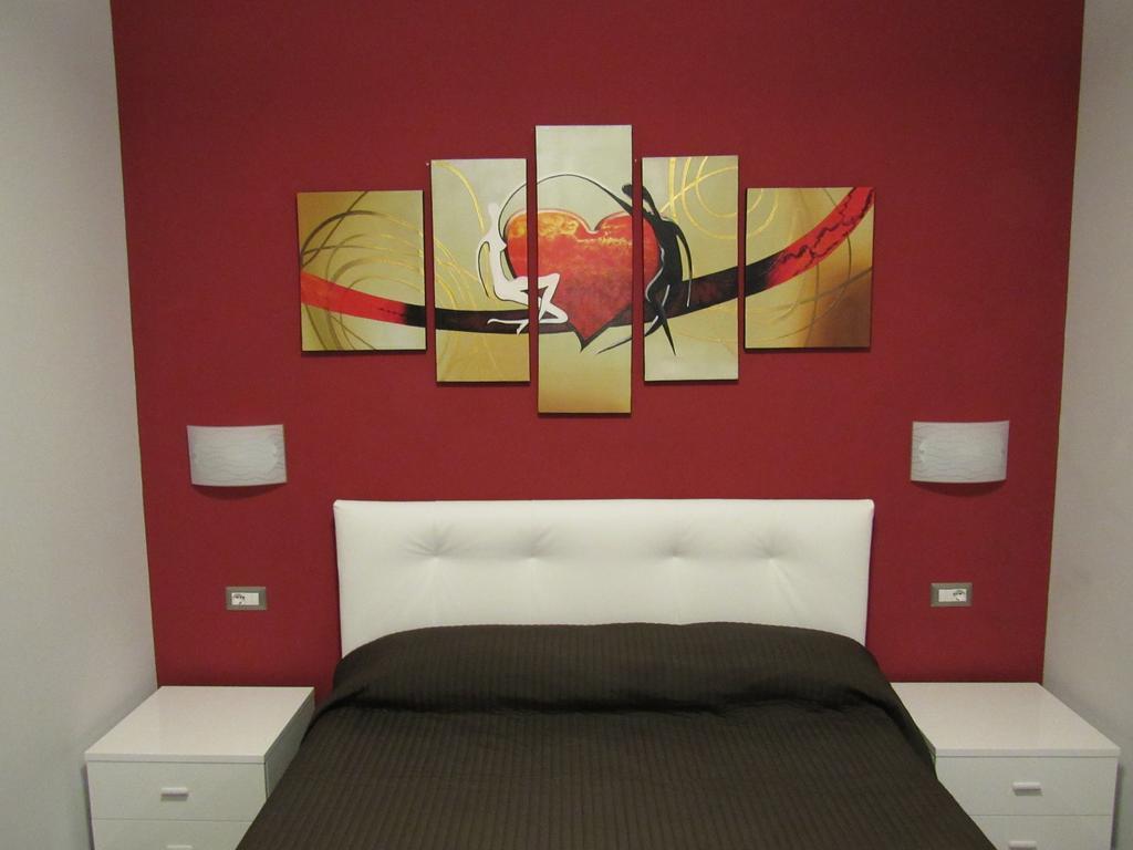 Bed & Breakfast Pianeta Rome