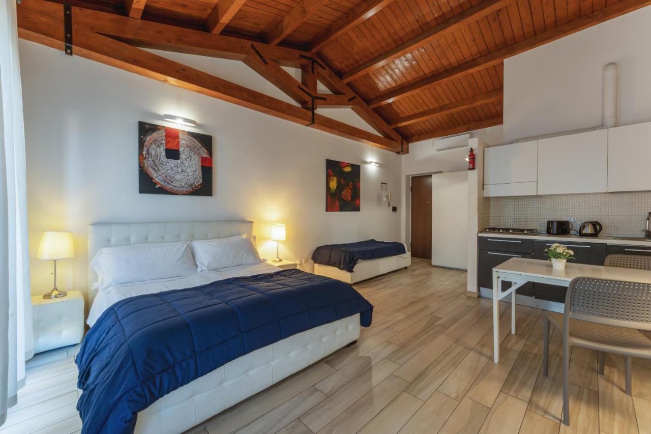 Dalmati House San Lorenzo Apartment *