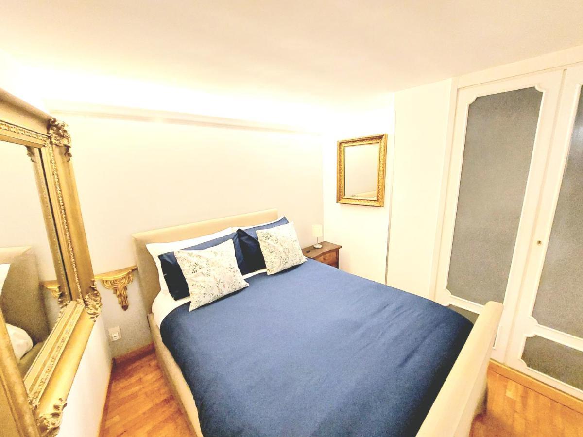 Al Ghetto Da Sufi Apartment Rome