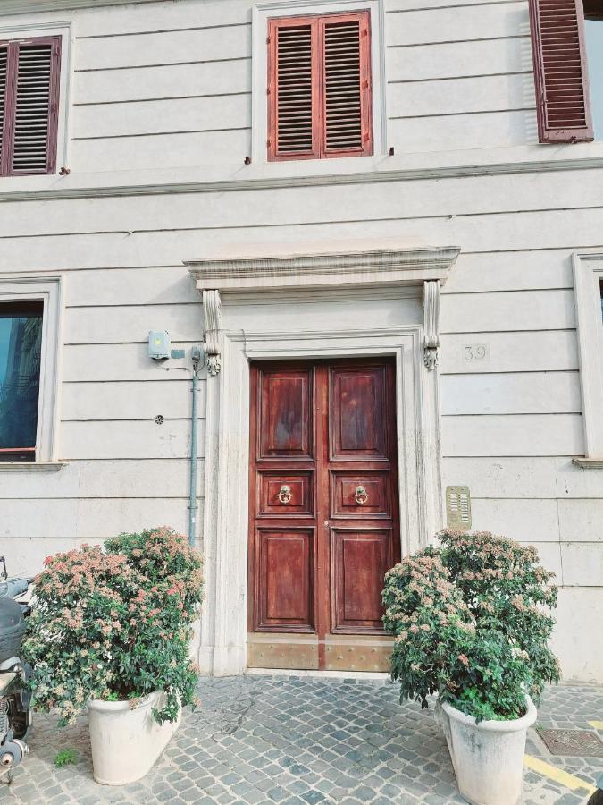 Al Ghetto Da Sufi * Rome