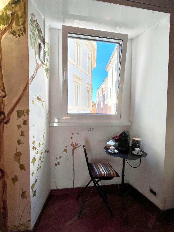 Apartment Celani Rome