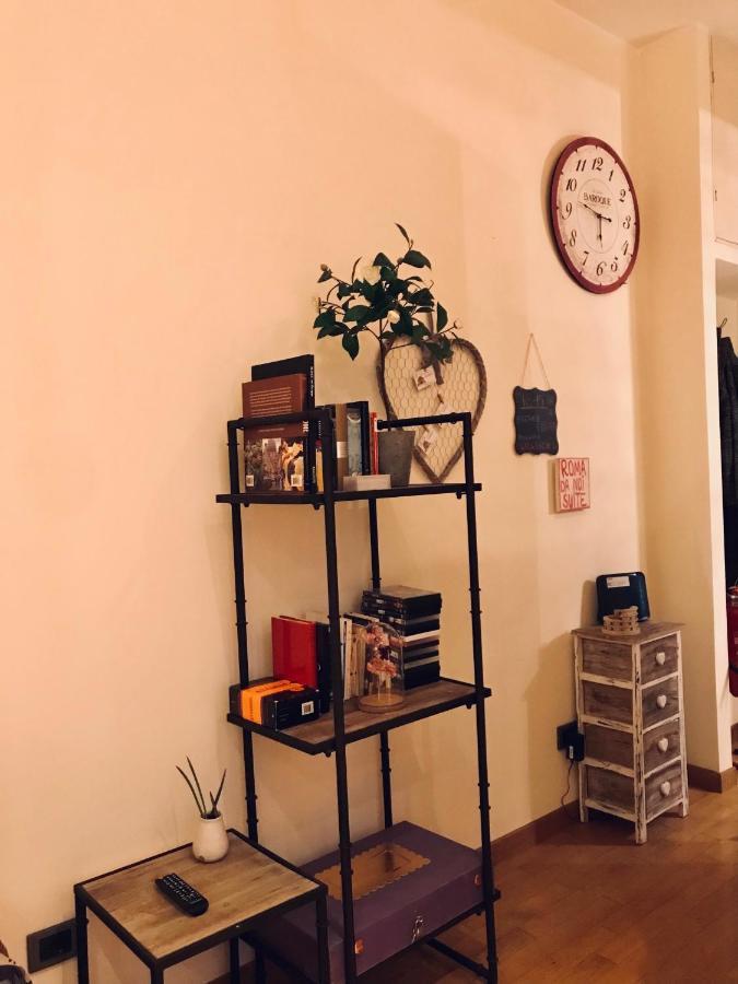 Roma Da Noi Suite Rome