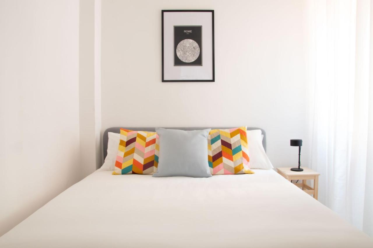 Ungarelli Apartment