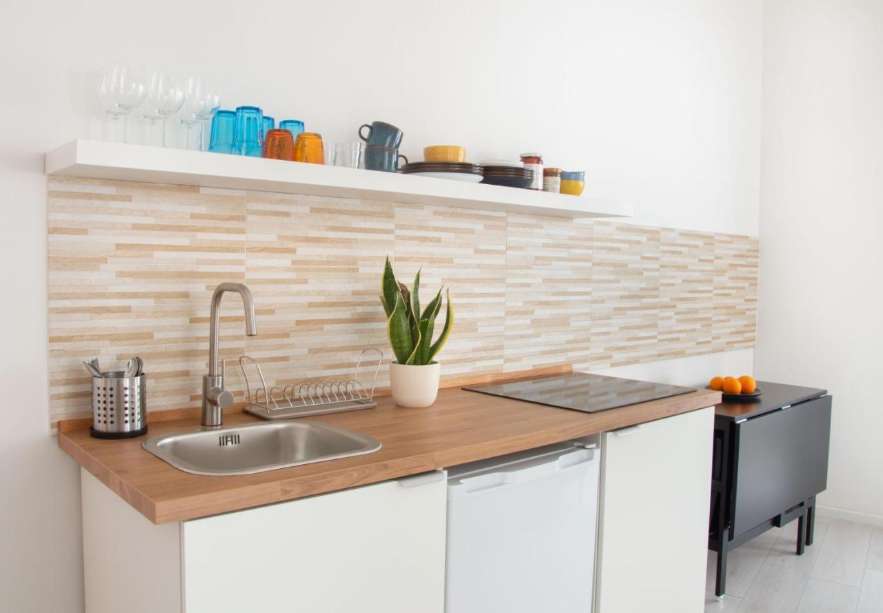 Apartment Ungarelli Rome
