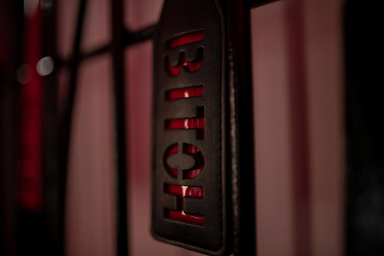 Affittacamere Luxury Bdsm Roma