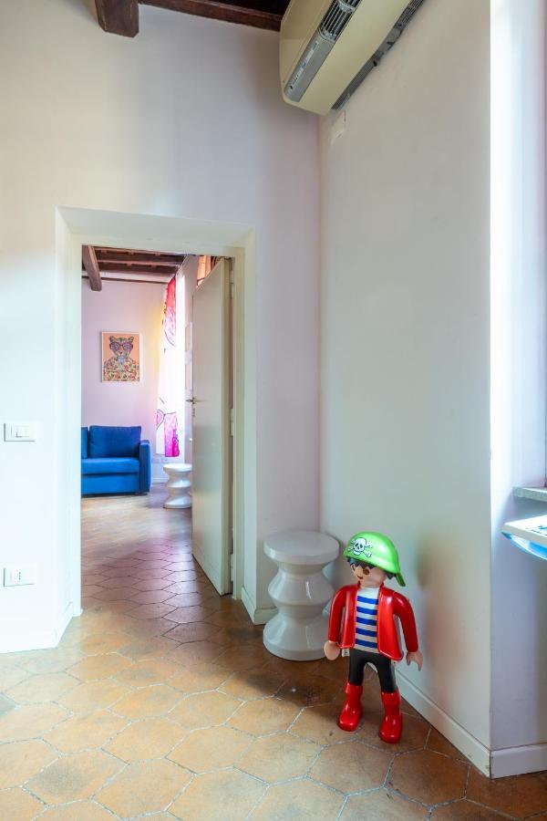 Apartment Casa Mucci Rome