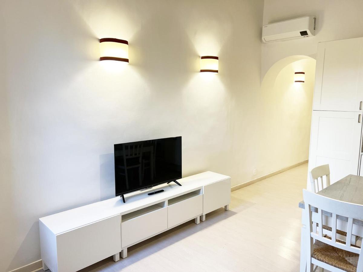 Apartment Romeasyoulike - Giulia N°3