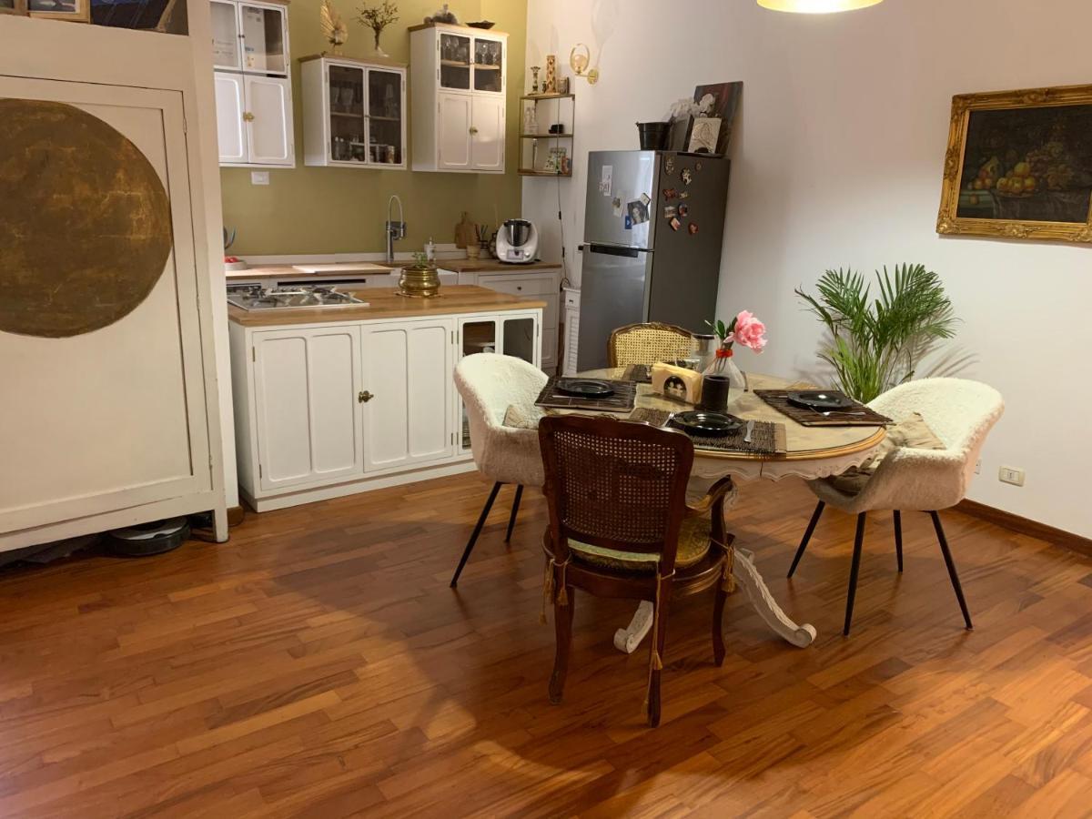 Apartment House Maximo At Colosseum Rome