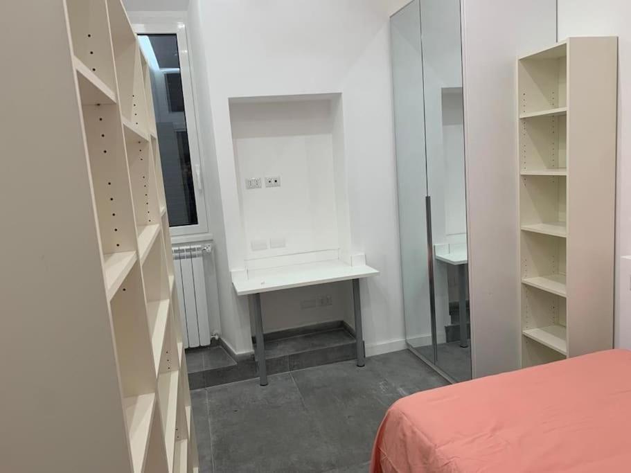 Apartment La Dimora Di Leonardo Rome