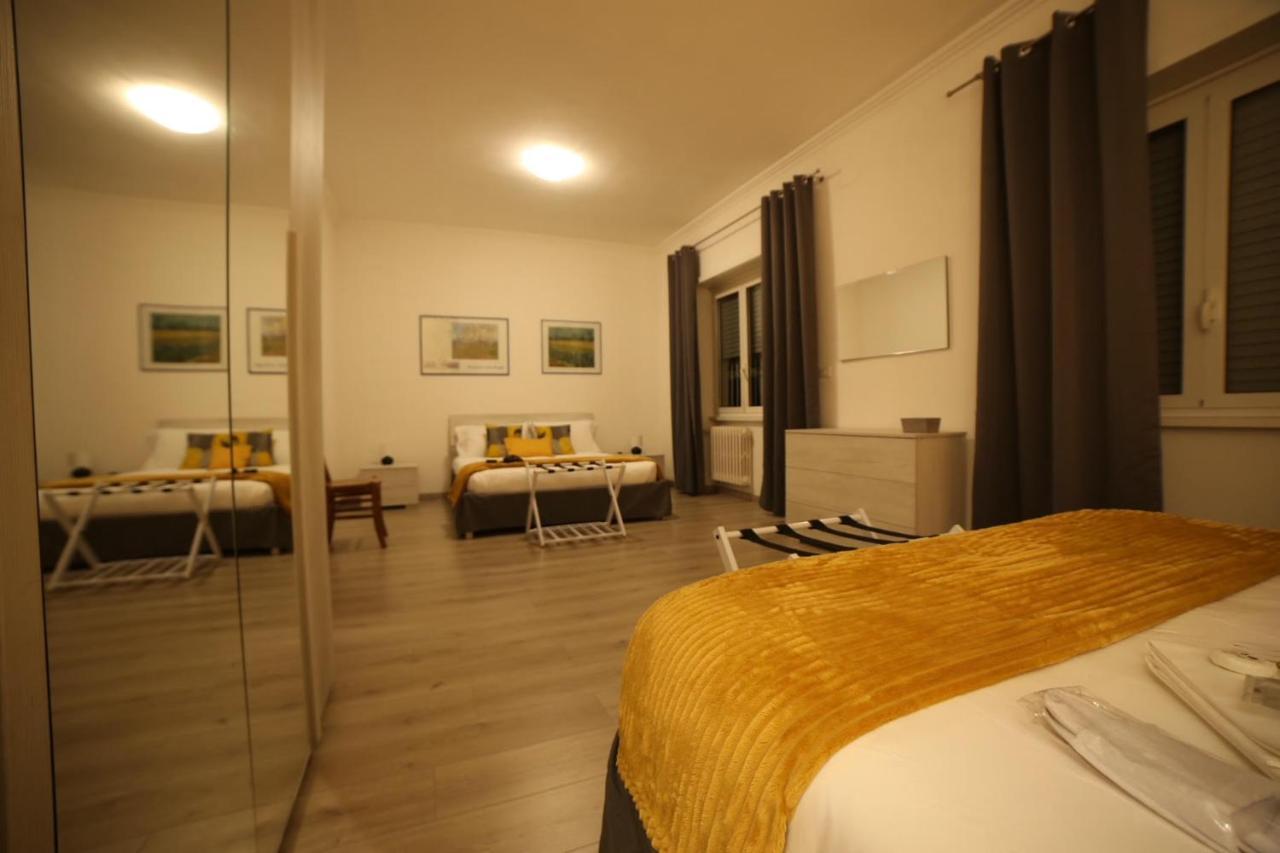 Appia Antica Guest house *