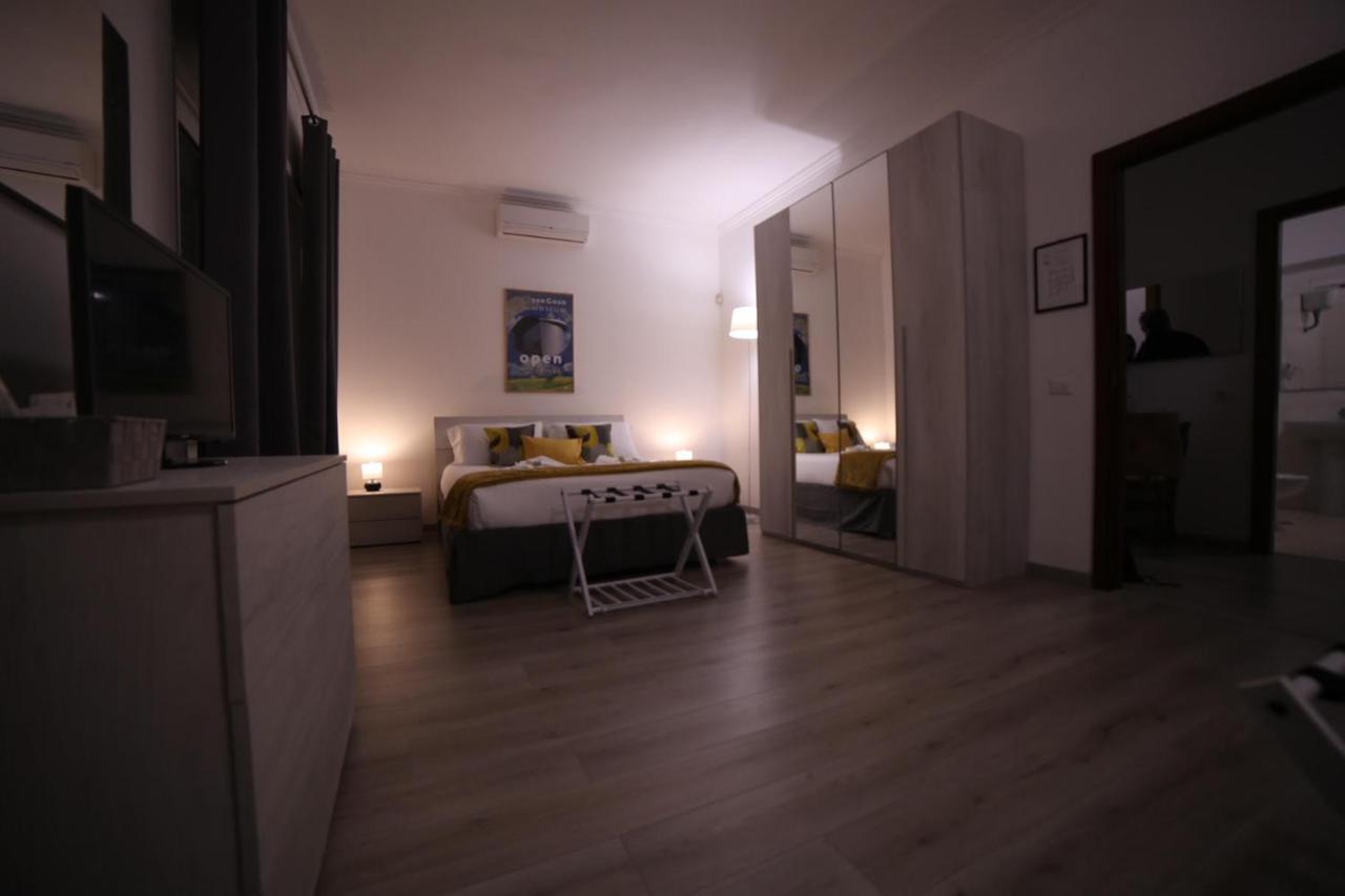 Appia Antica Guest house Rome