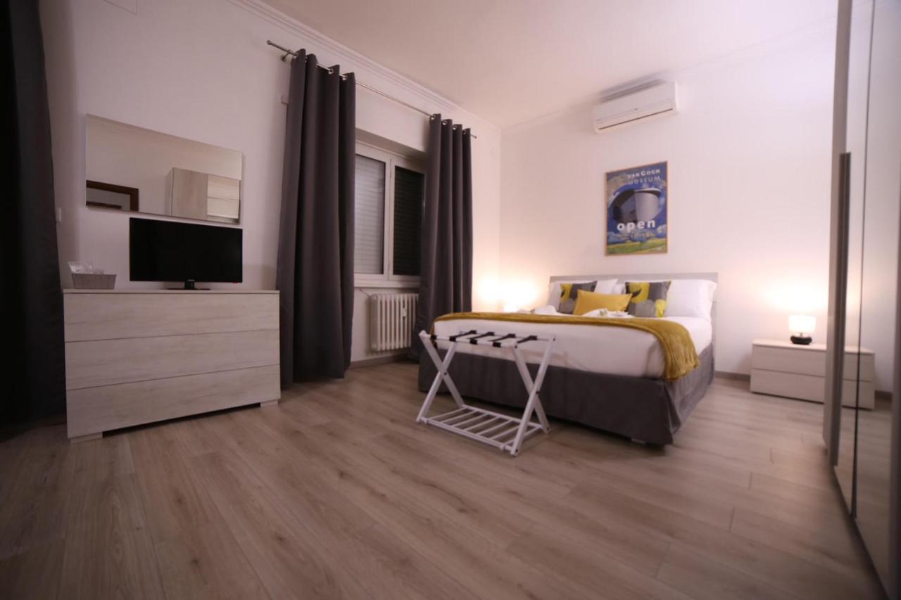 Guest house Appia Antica Rome
