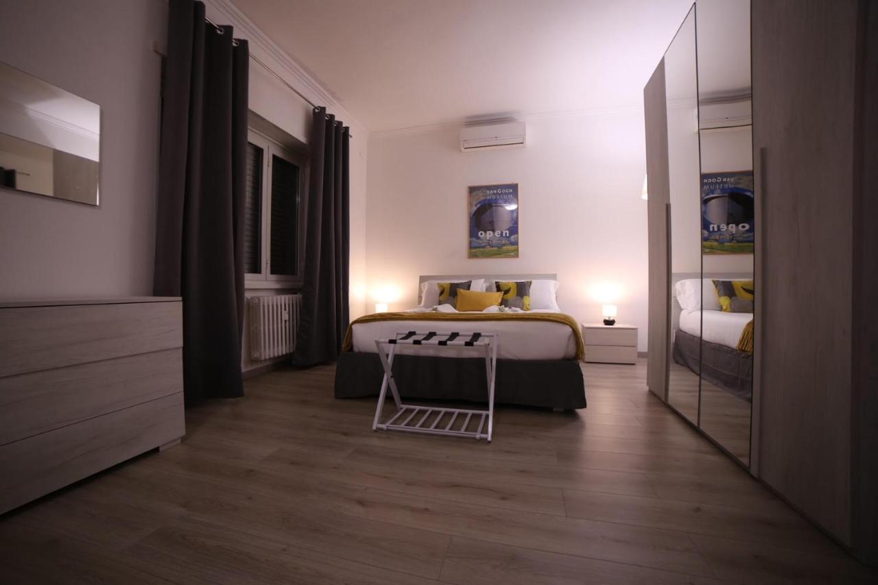 Guest house Appia Antica Rome