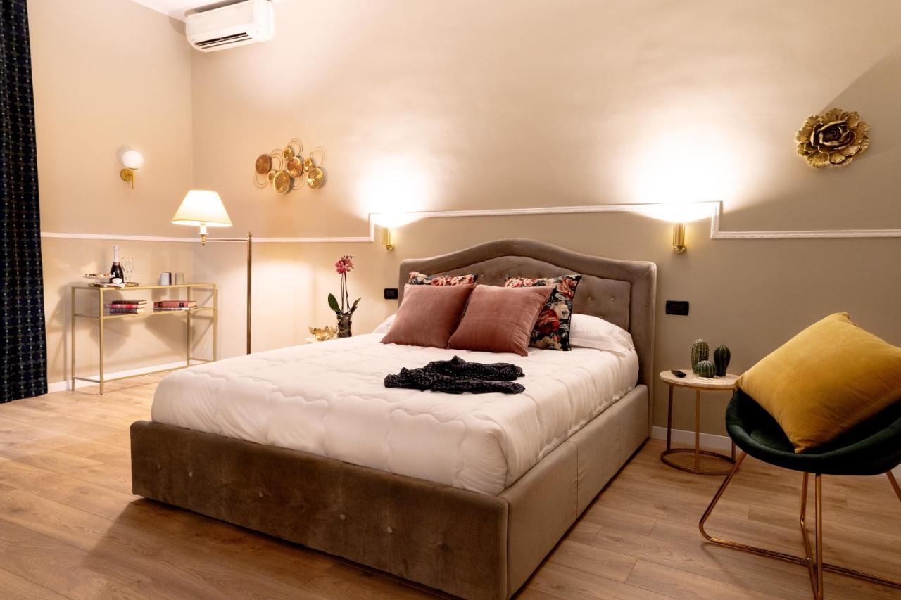 Fair Termini Guest house Rome