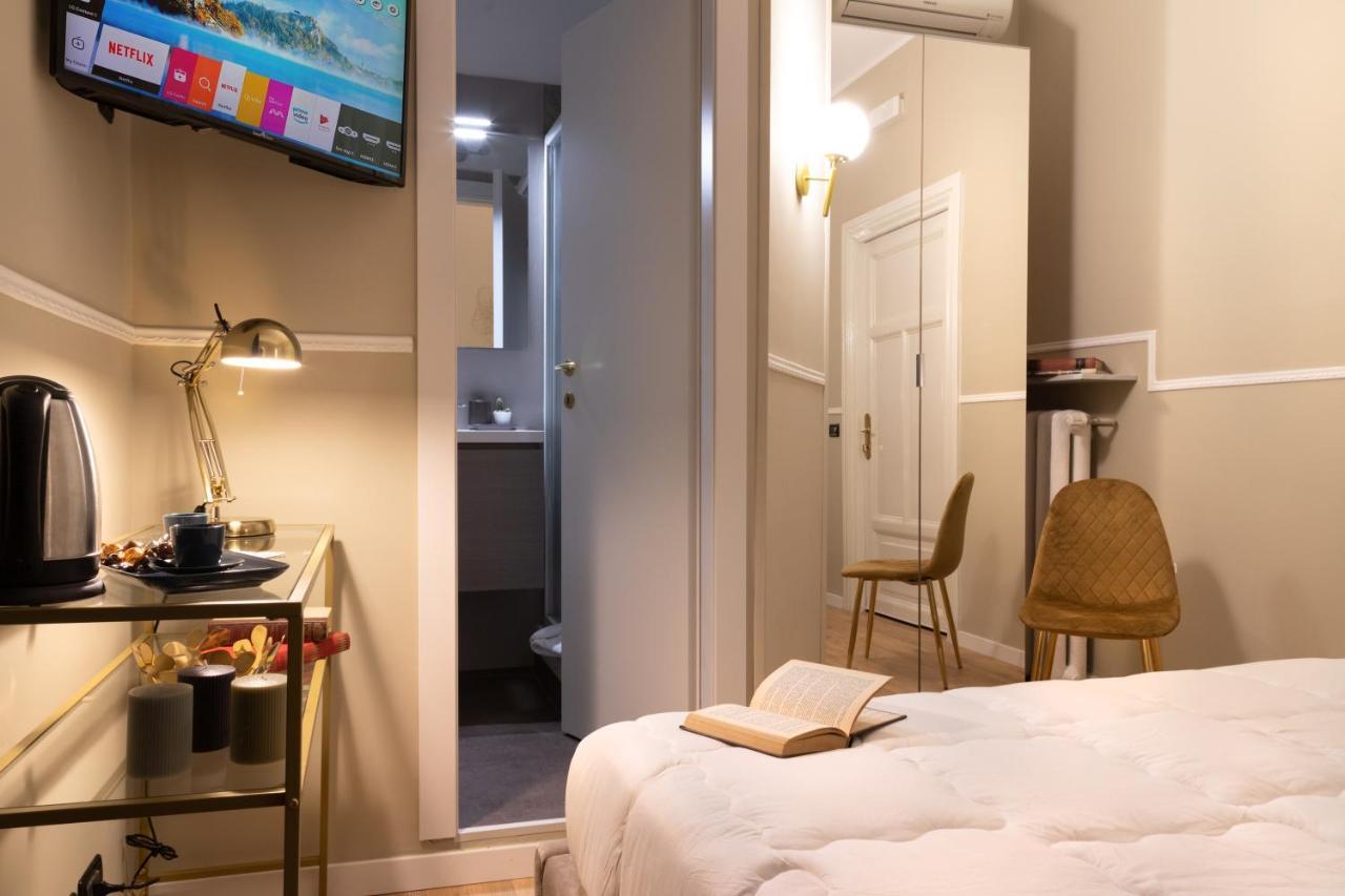 Guest house Fair Termini *