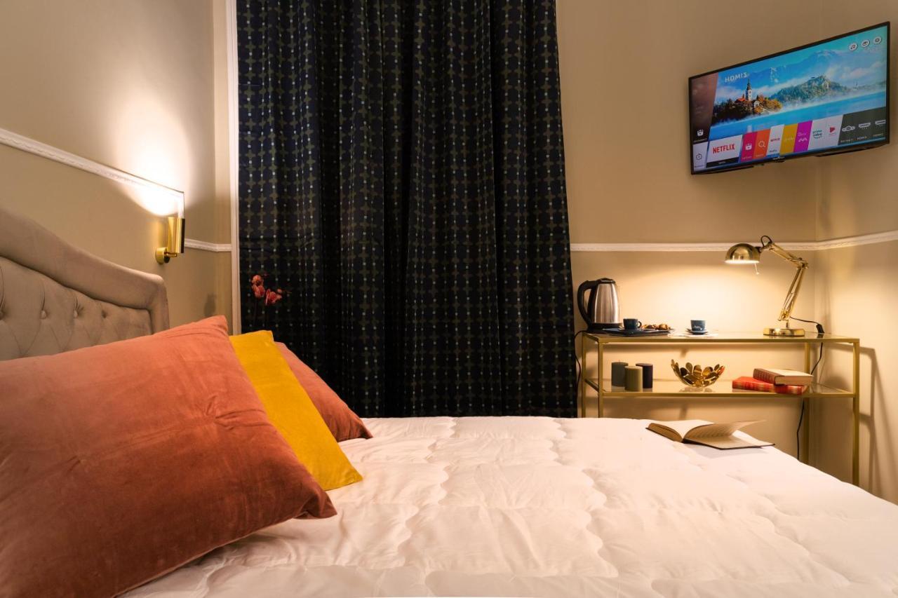 Fair Termini Guest house *