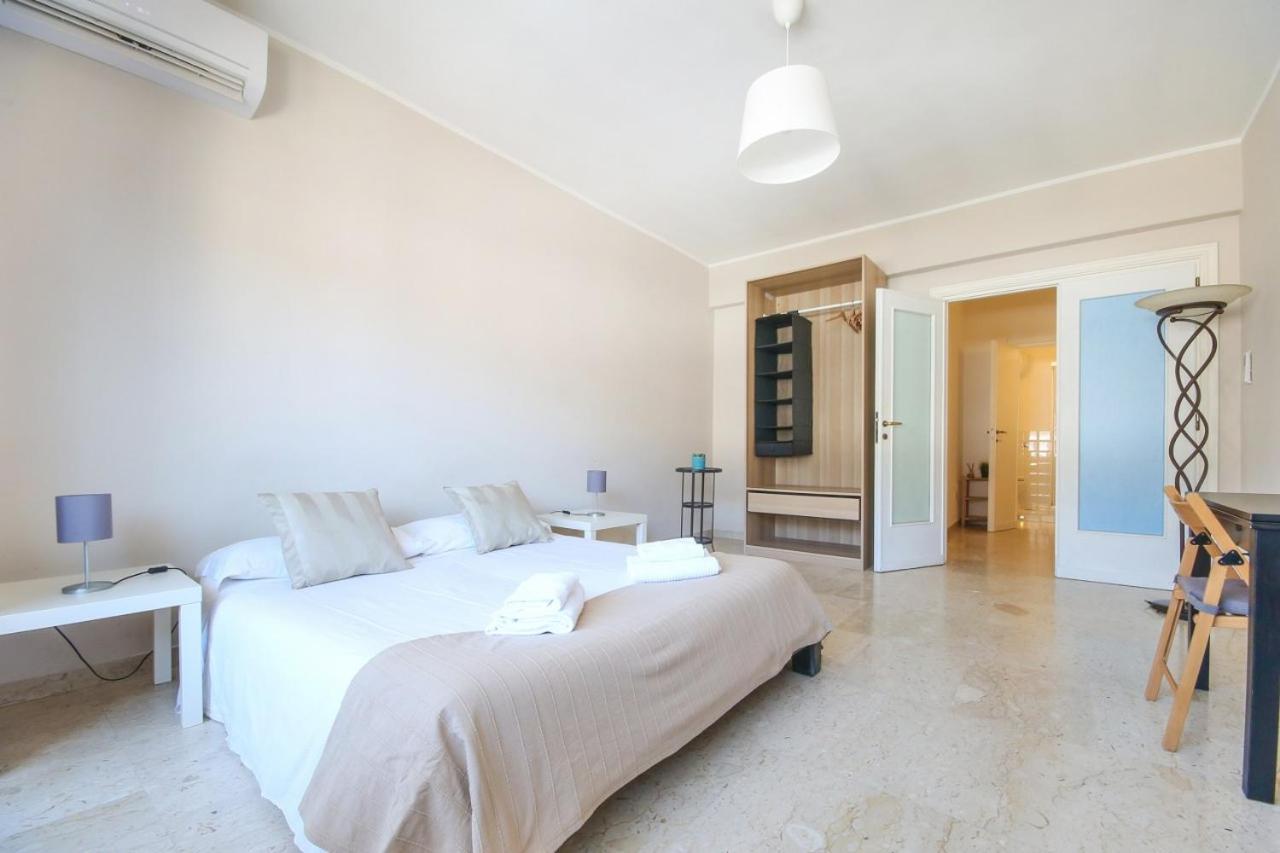 Vatican 67 Apartment Rome