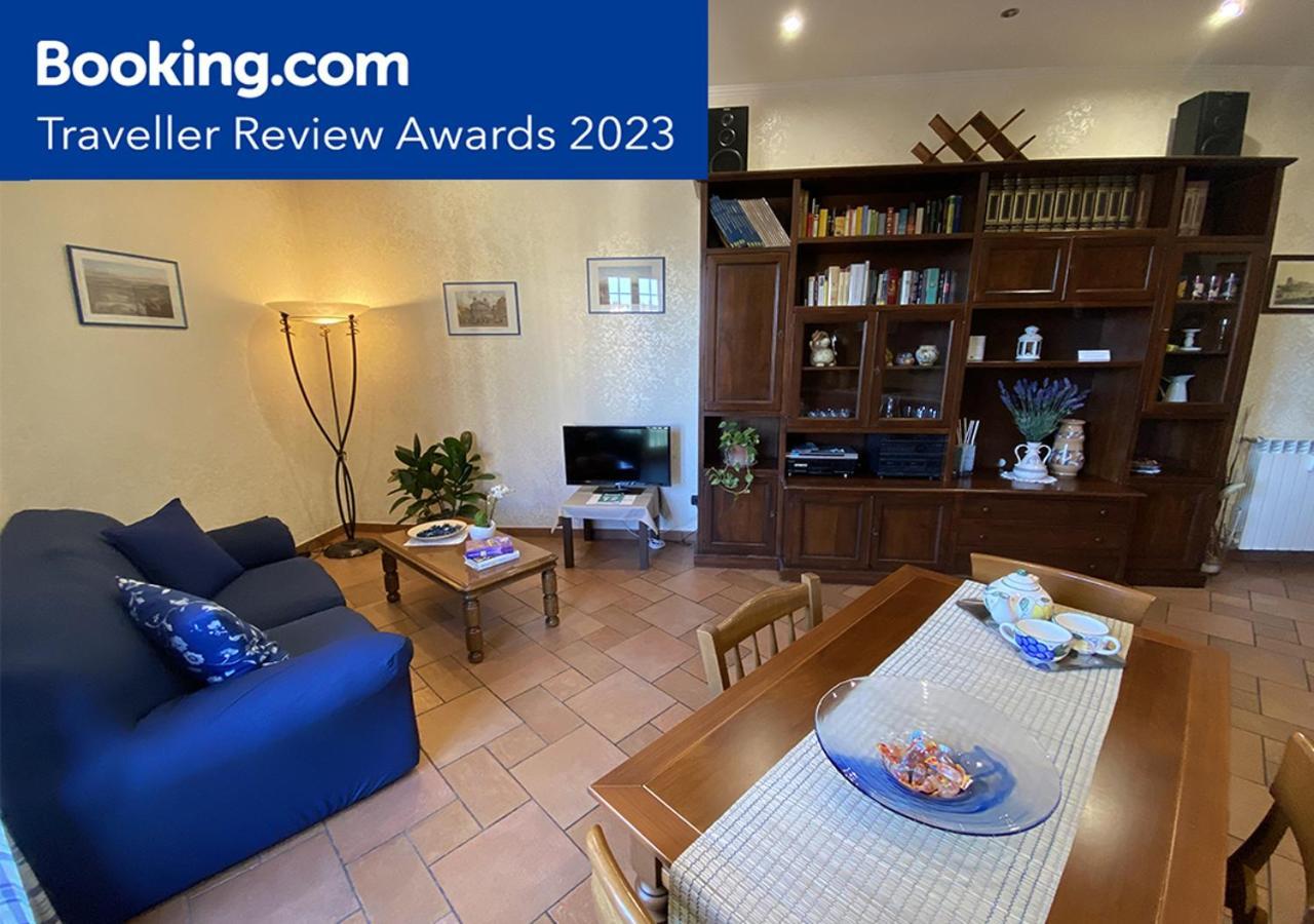 Apartment Pini Di Roma-new And Cozy In Center- Metro A 