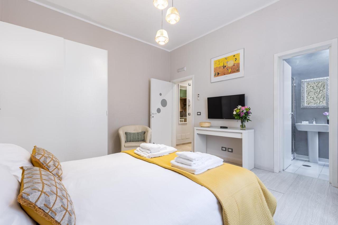 Apartment As Feel - Diocleziano Rome
