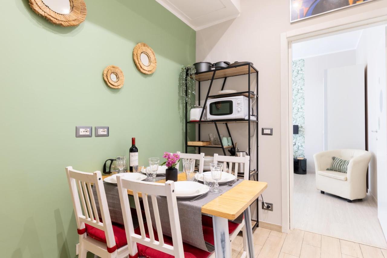 As Feel - Diocleziano Apartment Rome
