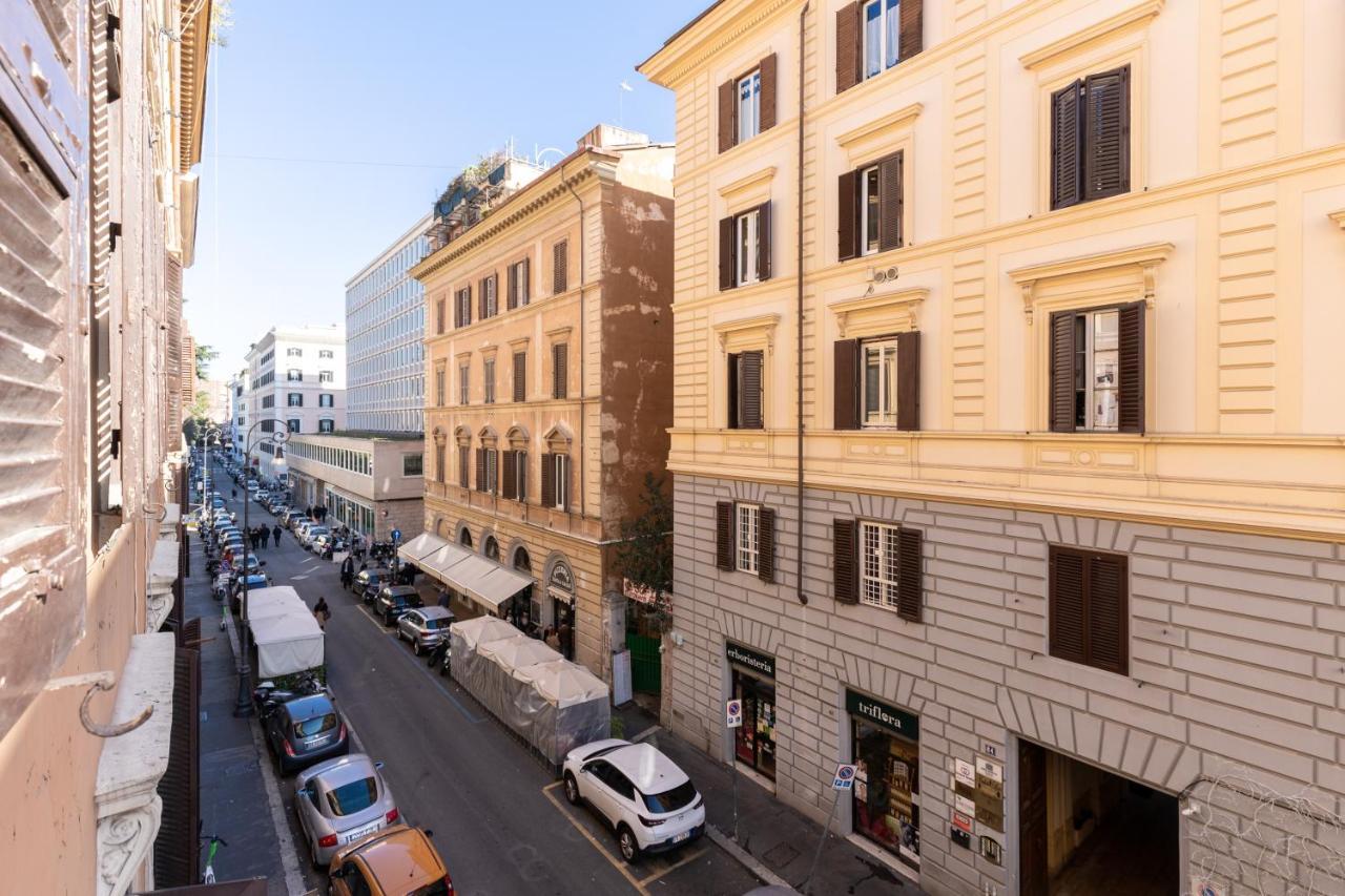As Feel - Diocleziano Rome