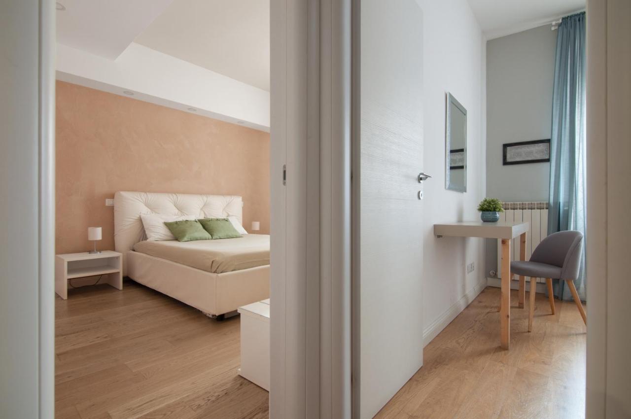 Apartment Urbanflat Repubblica Square Rome