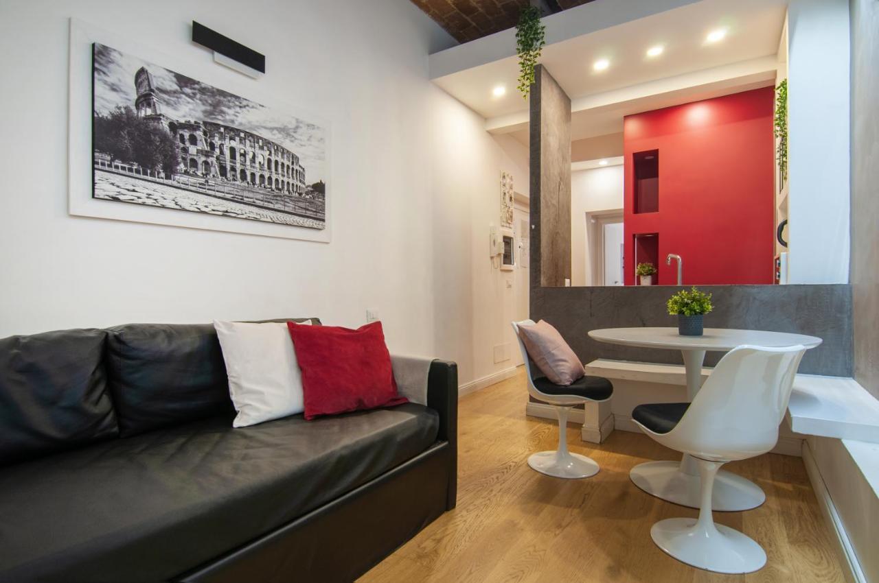 Urbanflat Repubblica Square * Rome
