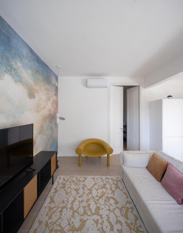 Apartment Gold Medals Flat *