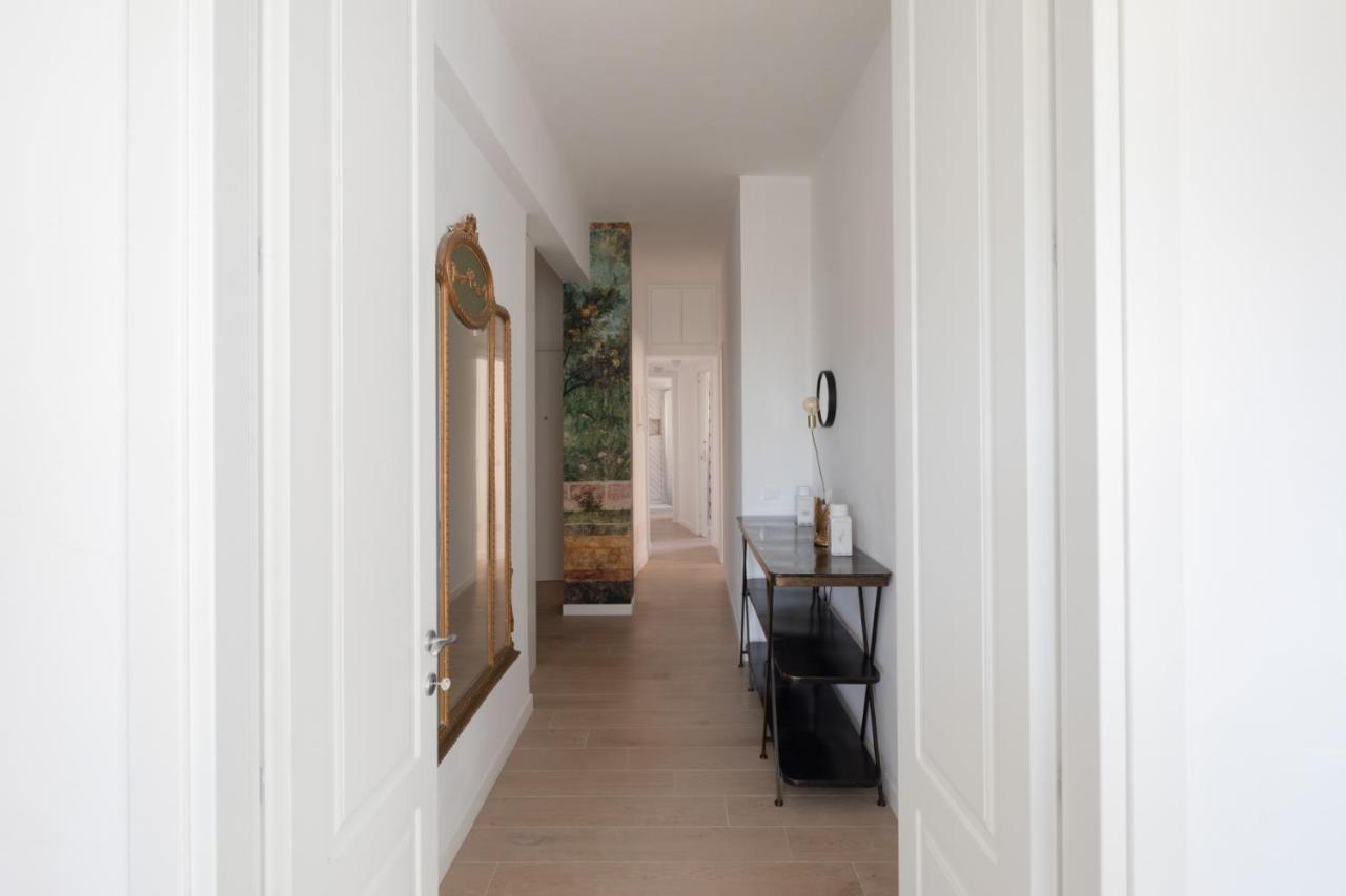 Gold Medals Flat Apartment *