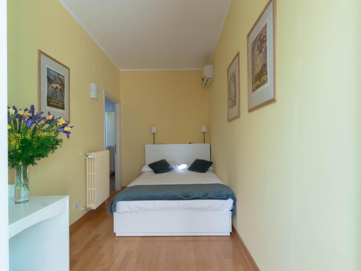 Apartment Domus Penna Rome