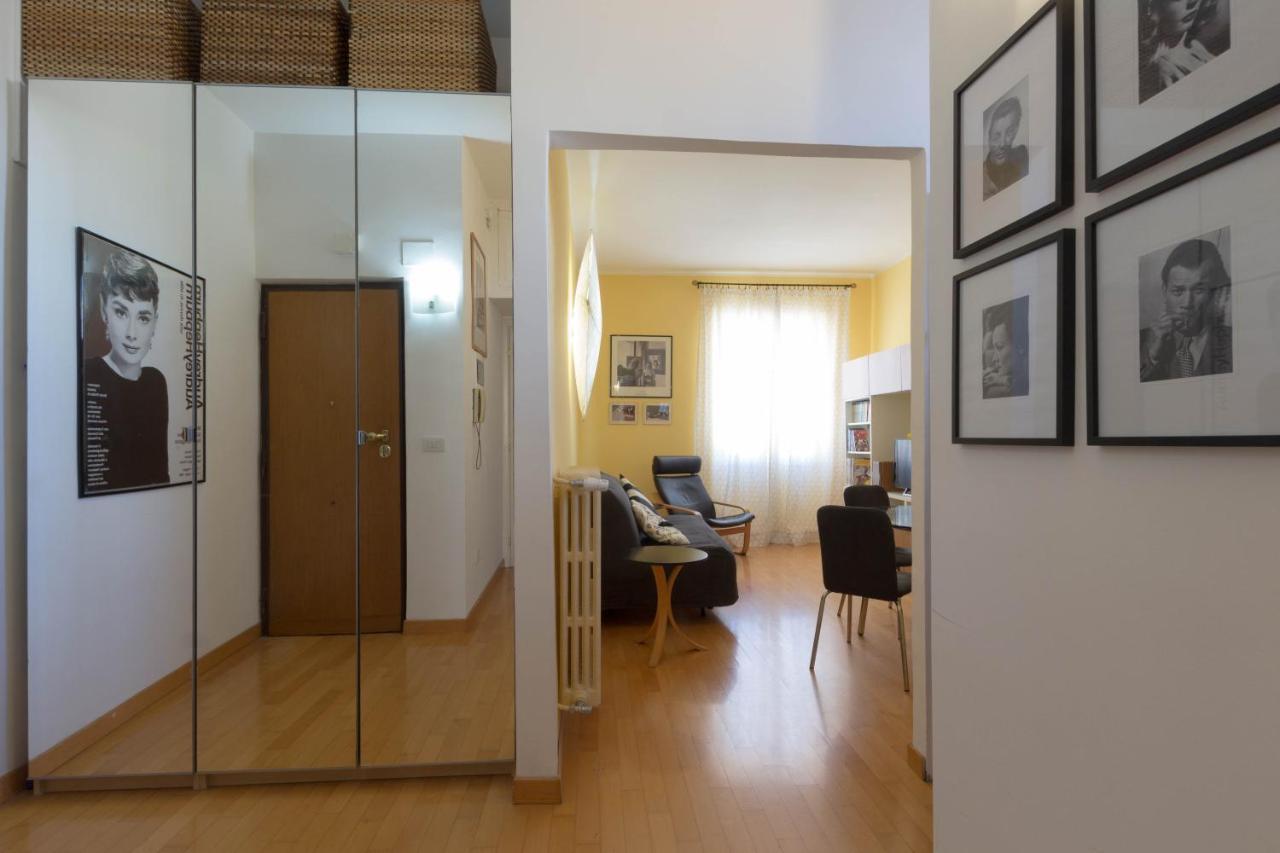 Apartment Domus Penna *