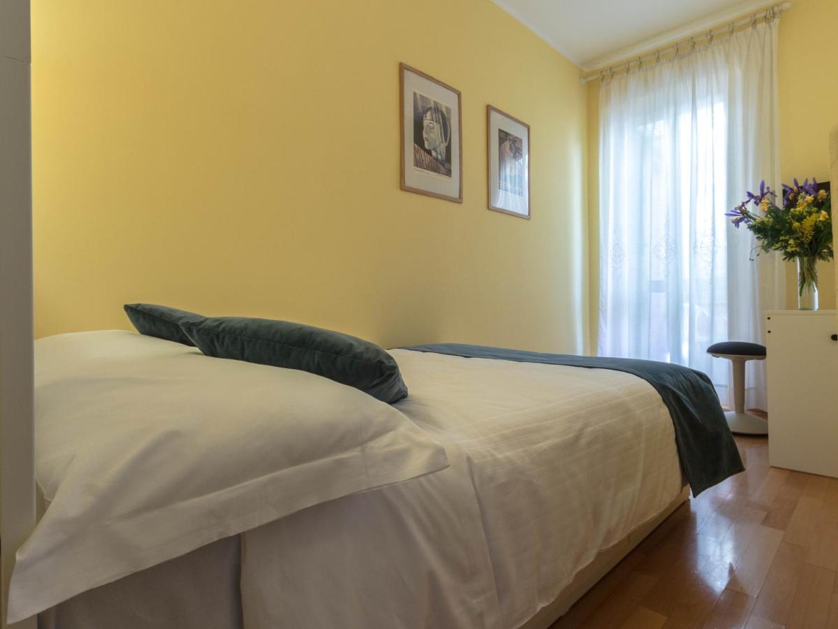 Apartment Domus Penna *