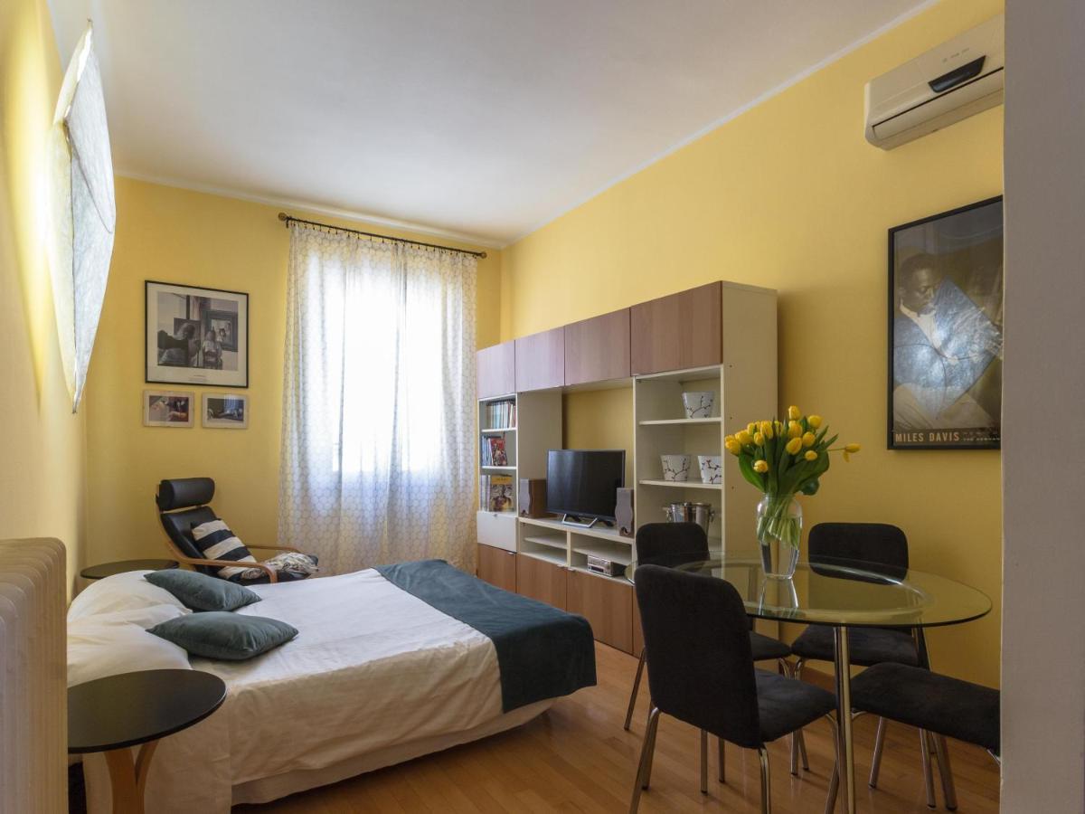 Domus Penna Apartment