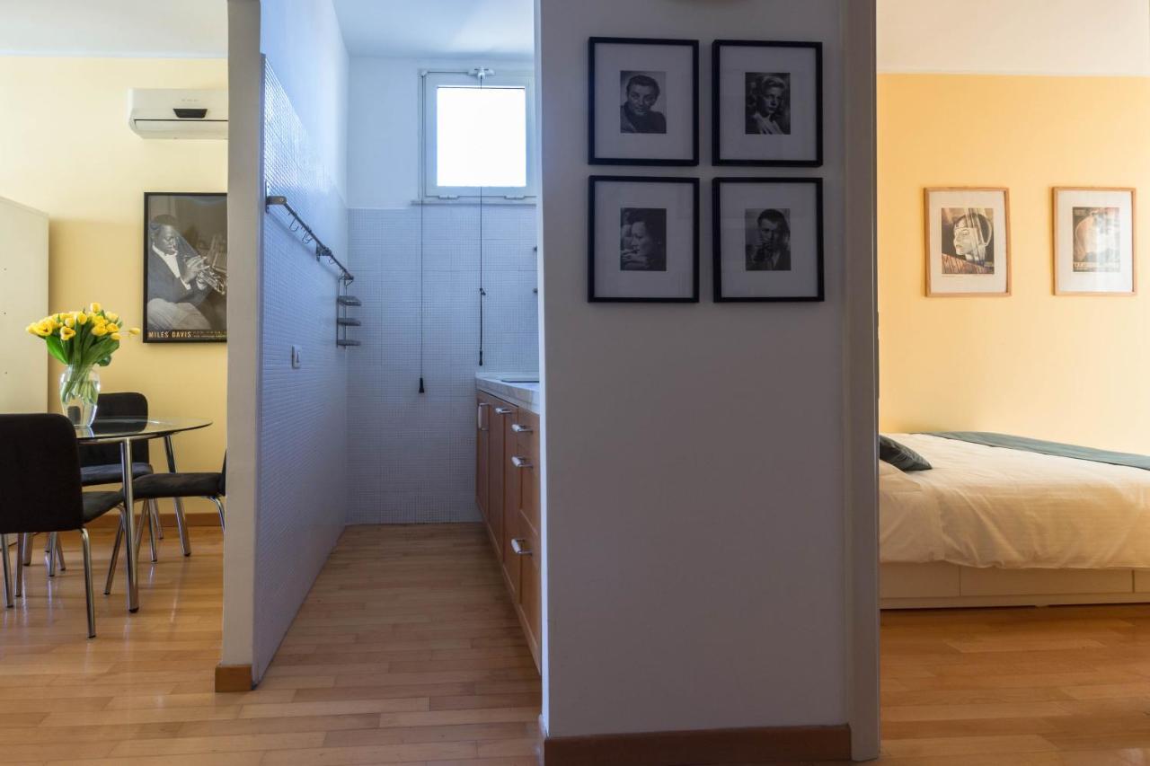 Domus Penna Rome