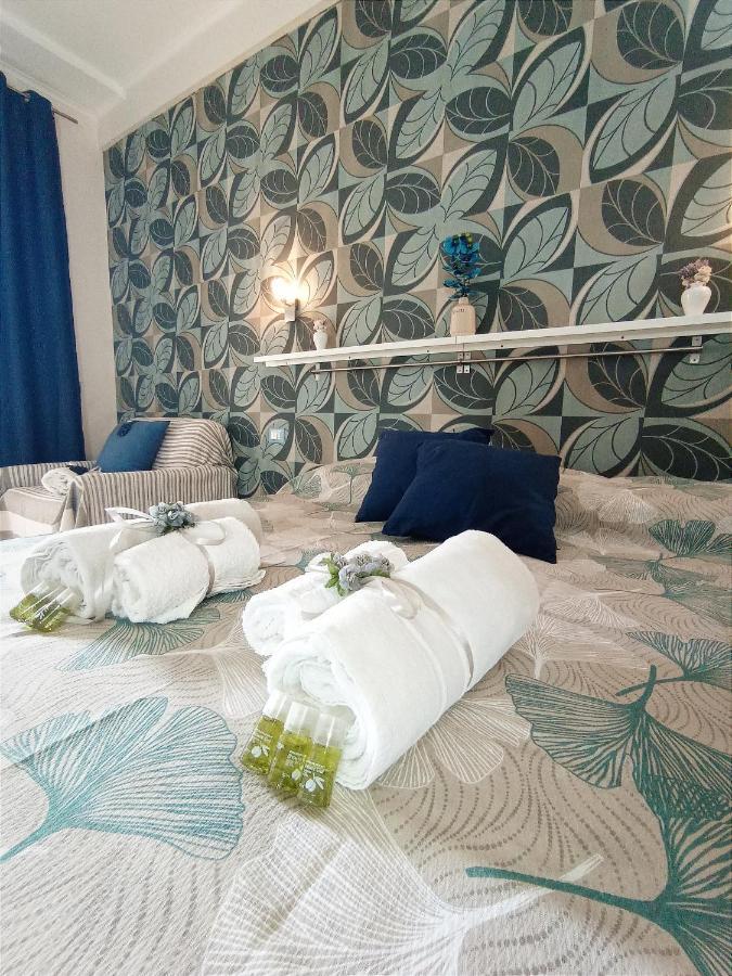 Domus Pio Xi Bed & Breakfast Roma
