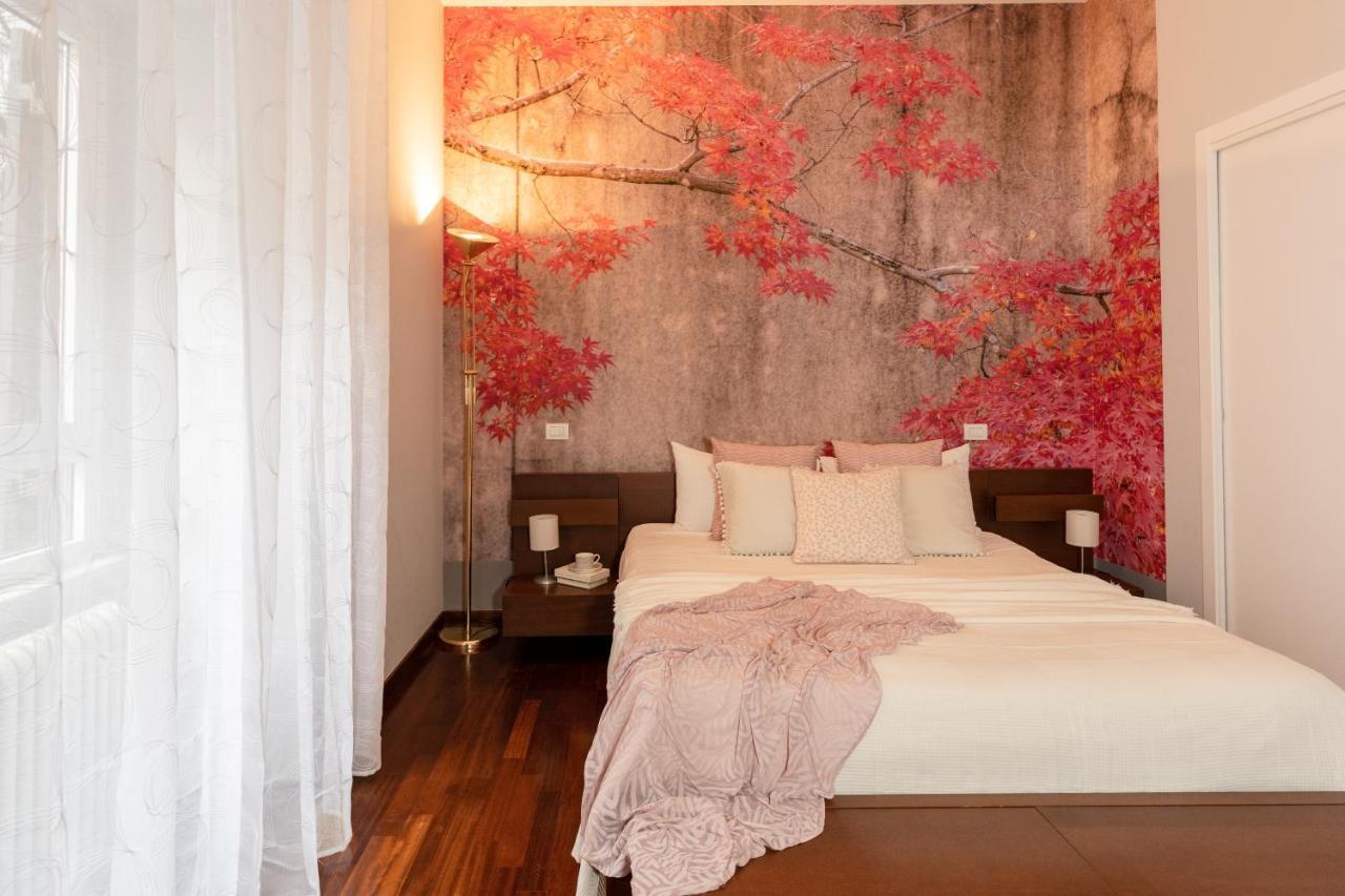 8 Apartment Rome