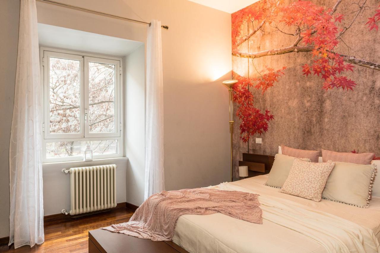 8 Apartment *
