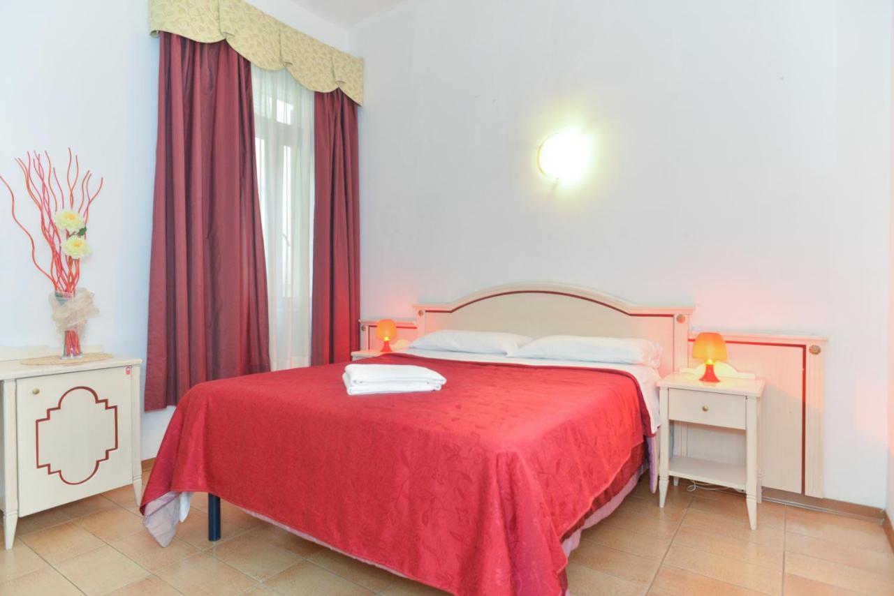Gisa Apartment *