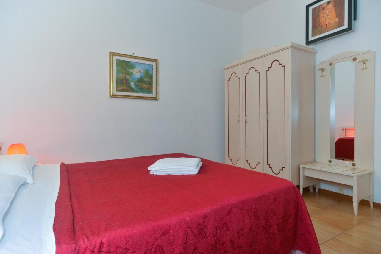 Apartment Gisa