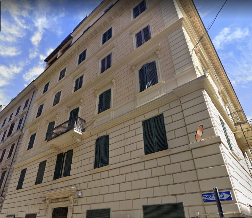Fair Termini Guest house *