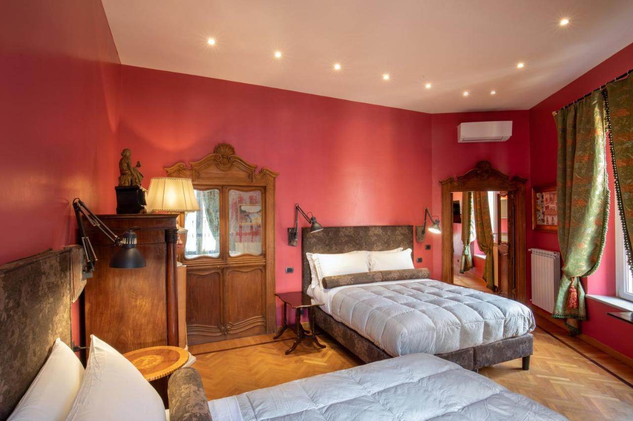 94 Luxury Affittacamere Roma