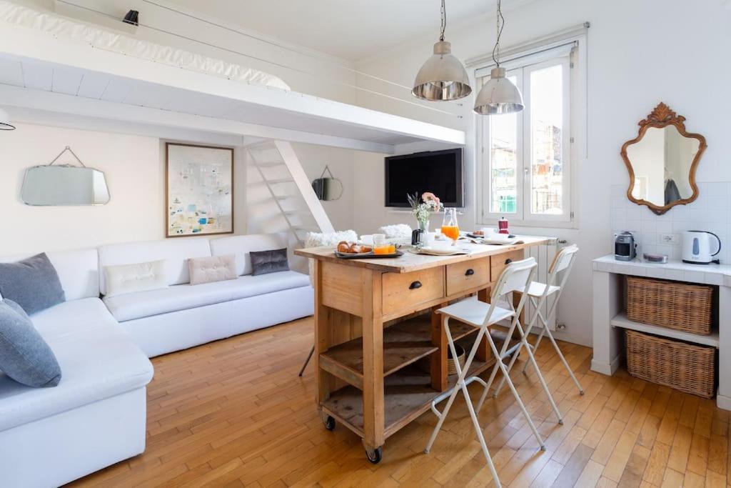 Appartamento Cozy Pigneto