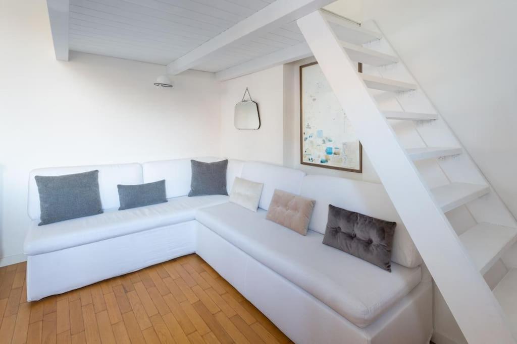Appartamento Cozy Pigneto