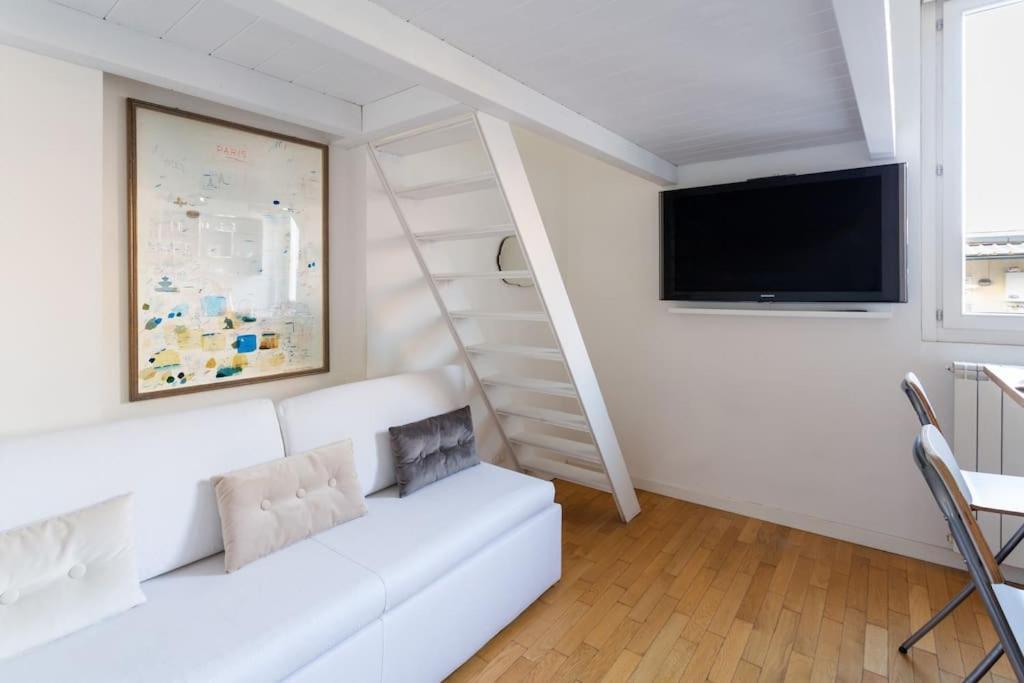 Cozy Pigneto Appartamento