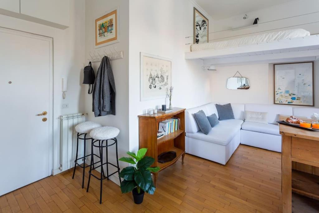 Cozy Pigneto Appartamento Roma