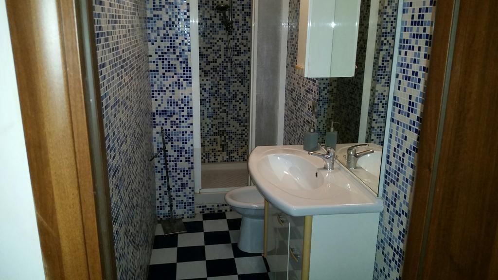 Guest house Furio Camillo Rome