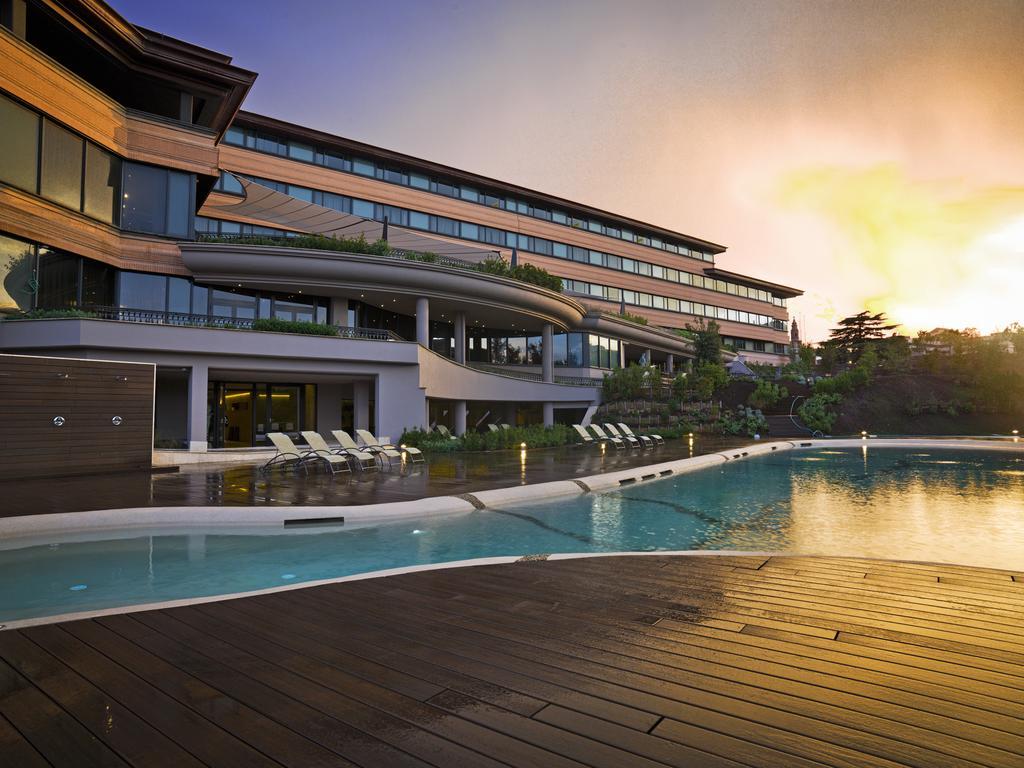 Hotel A.roma Lifestyle Rome