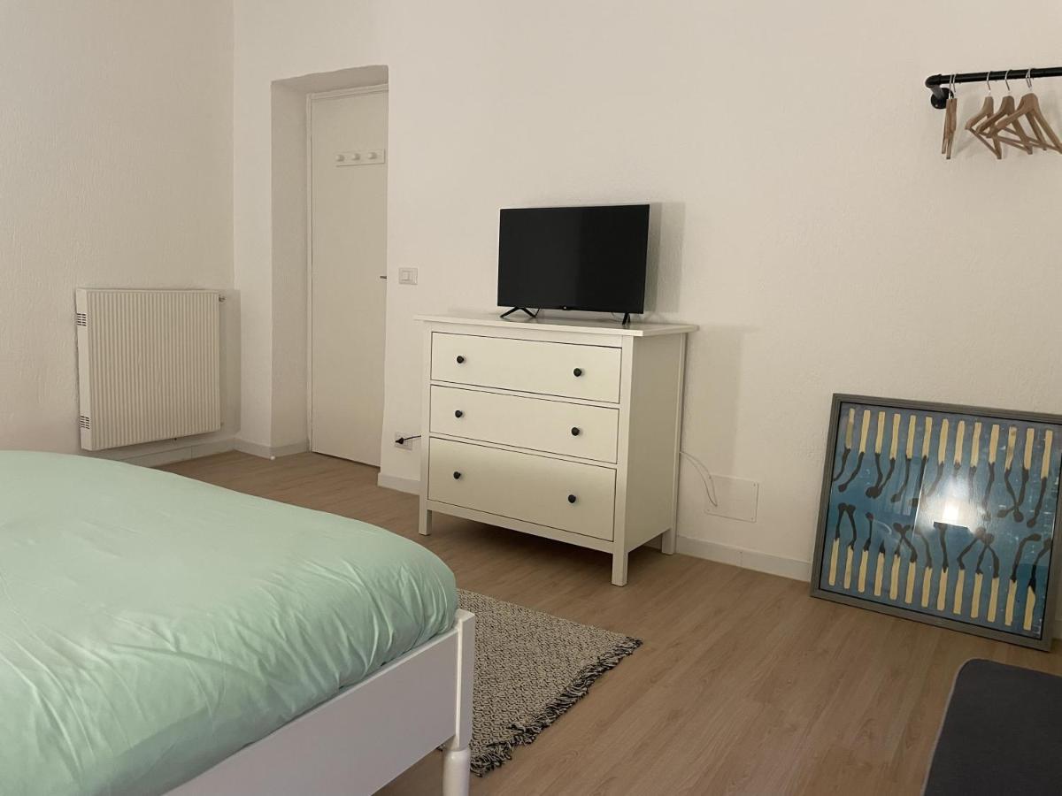 Apartment Il Villino Rome